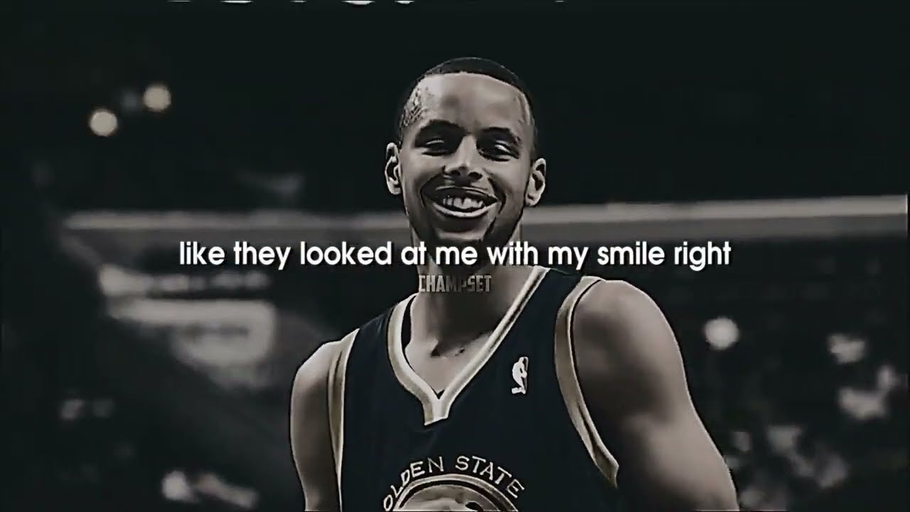 UNDERRATED MINDSET | Stephen Curry Motivation