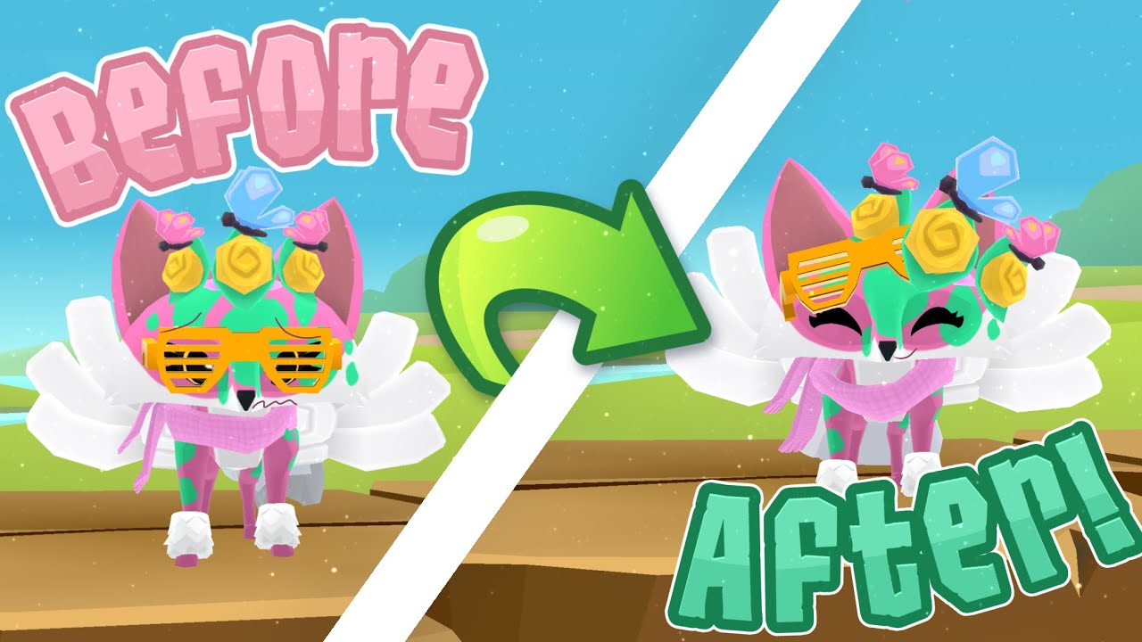 BETA TESTING ANIMAL JAM’S NEW WHAT?!?