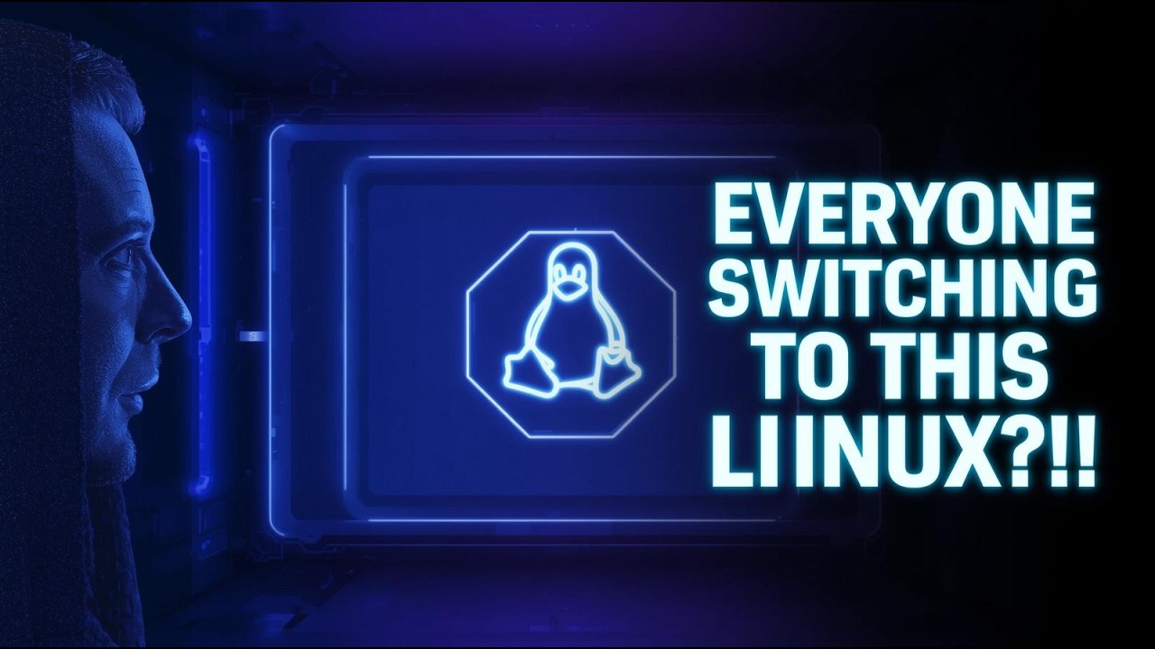Linux Distro Everyone Will Switch To by 2026? The Future of Linux Explained (Beginner to Pro Guide)