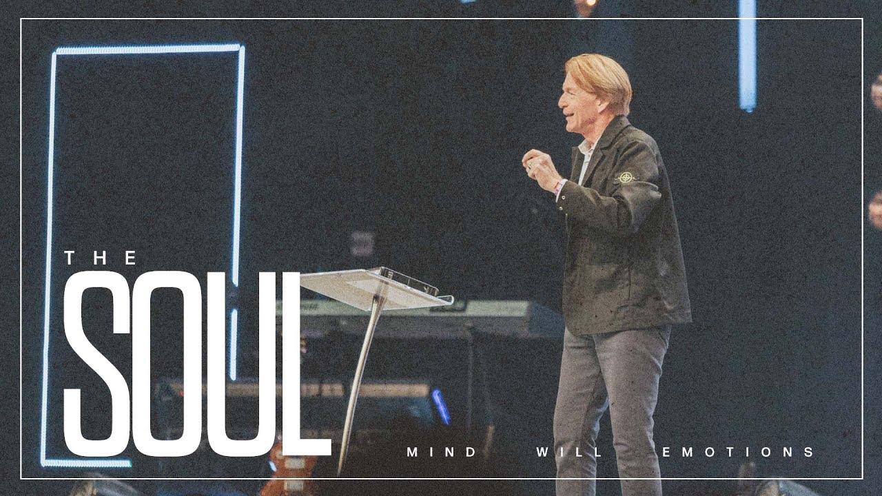 The Soul: Part 5 | Casey Treat | Christian Faith Online