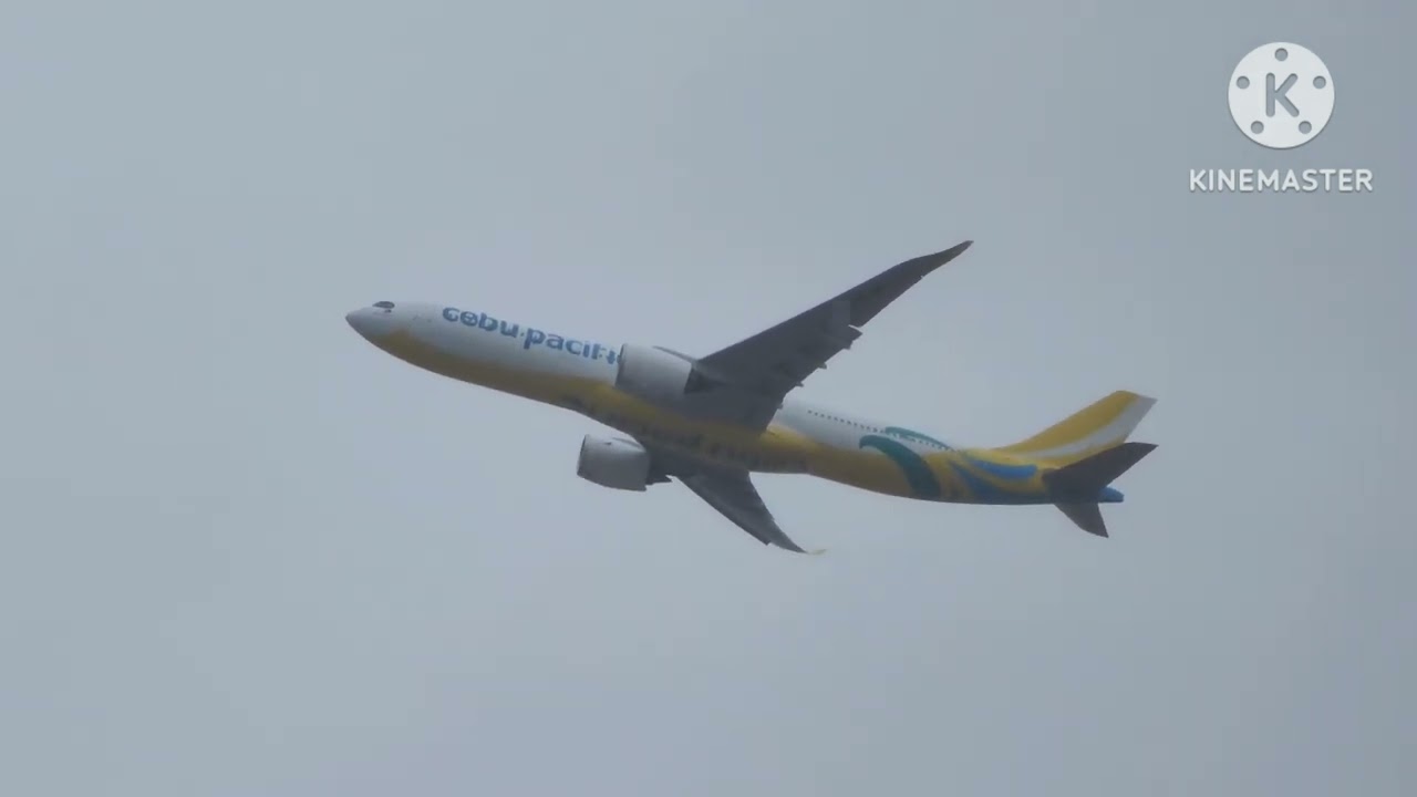 THE BEST A330.900 ROAR EVER!!! INSANELY LOUD ENGINE SPOOL TAKEOFF