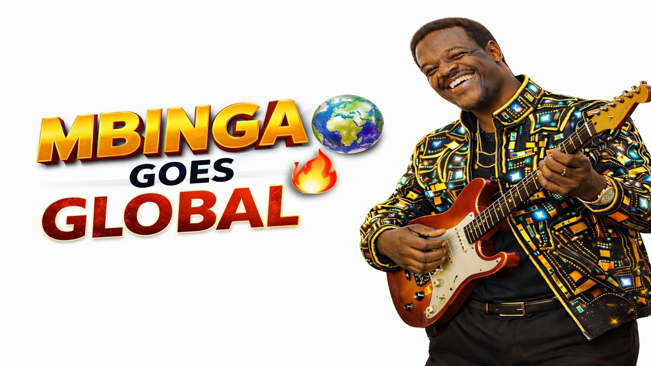Global Mbinga Vibes: Fast-Paced High Energy Sungura Track For The International Diaspora