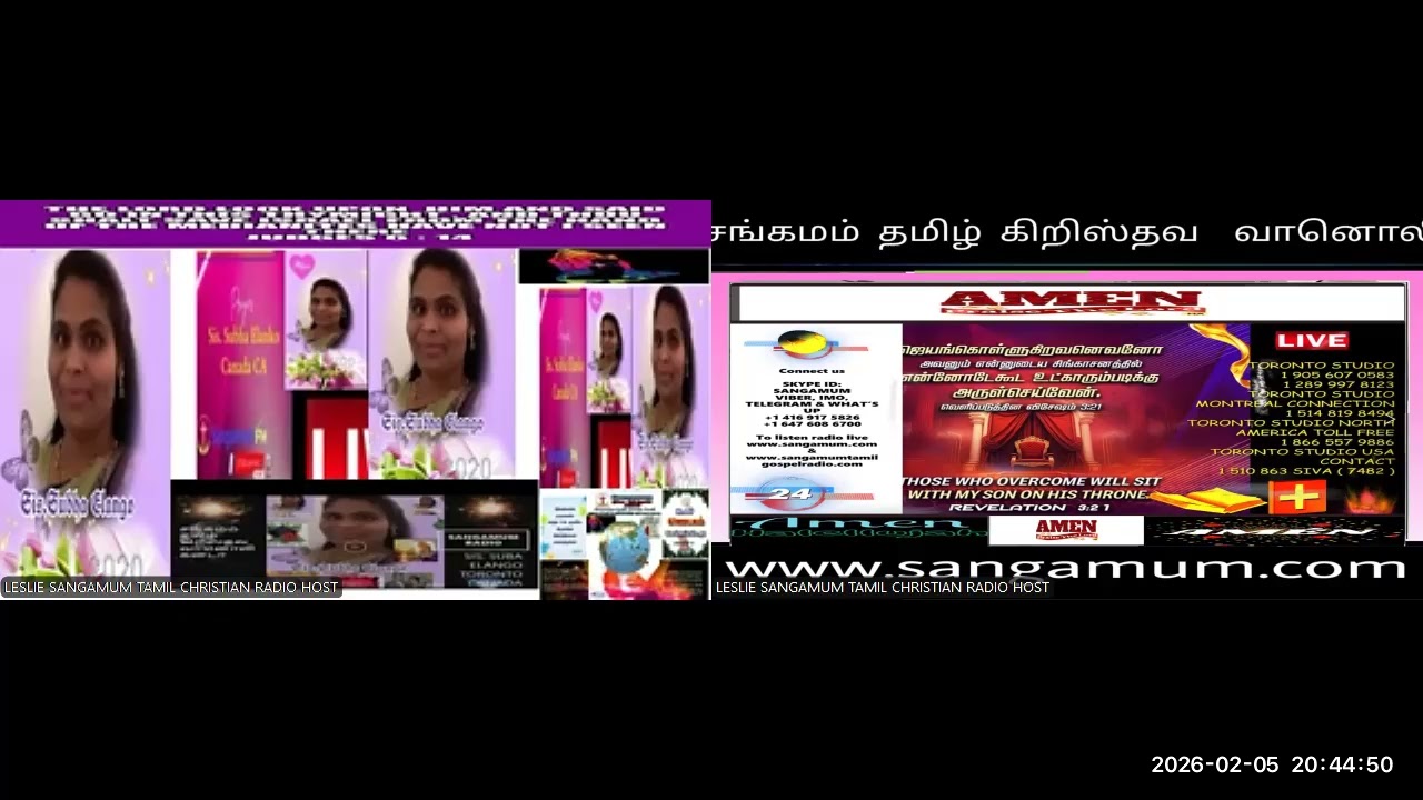 தேவசெய்தி/ஆலோசனை கர்த்தர்/அவருடைய தரிசனங்கள் குறித்த காலத்திற்கு மறைத்து  தமது பிள்ளைகளக்கு வெளிப்ப