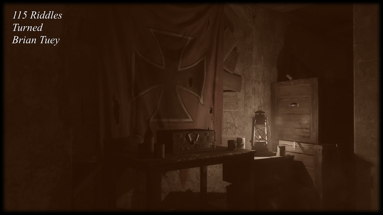 115 Riddles - Nacht Der Untoten - Soundtrack