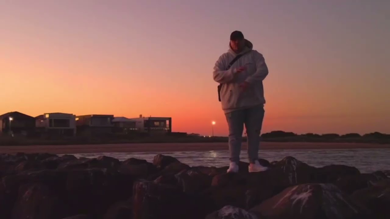 Syndicate.OT - Peace Of Mind (Official Music Video)