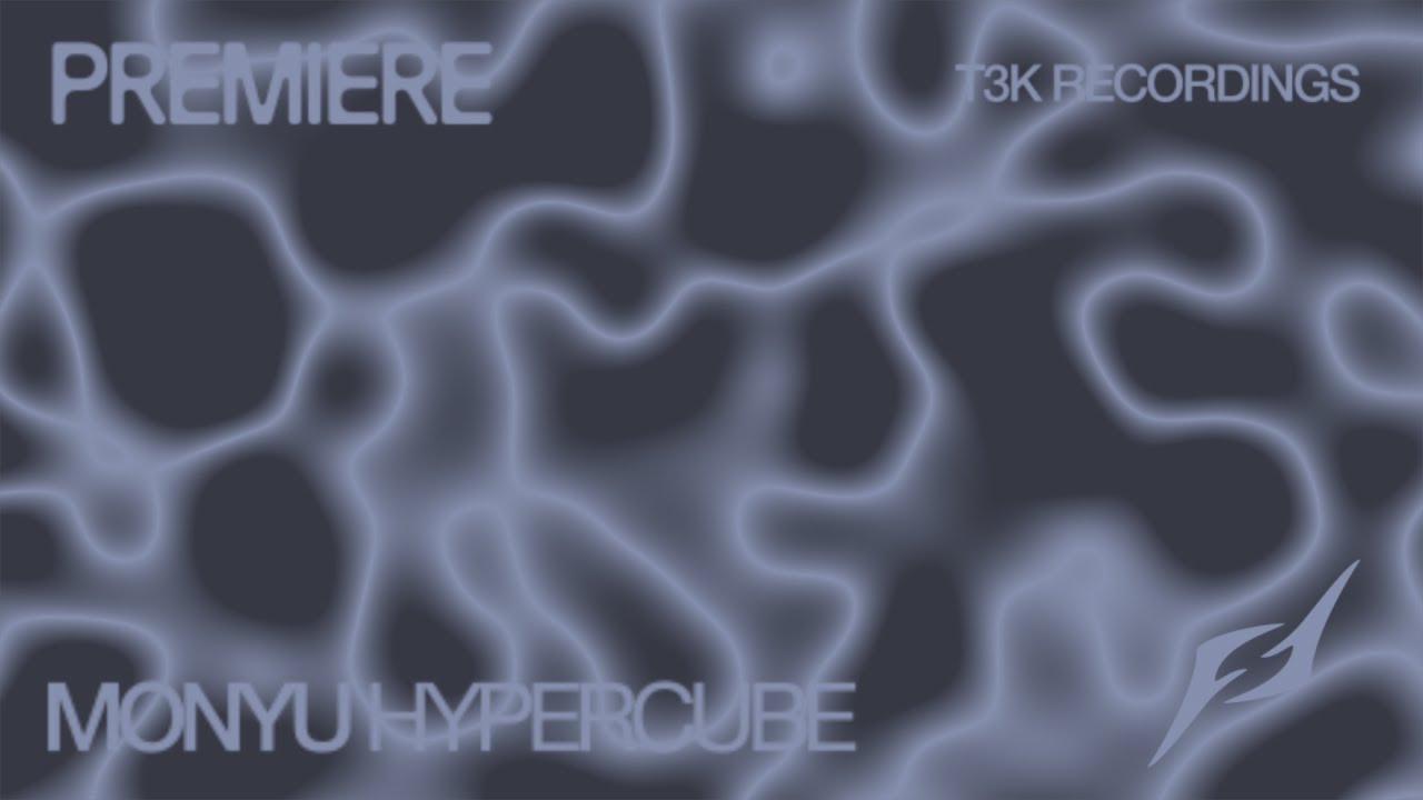 Monyu - Hypercube