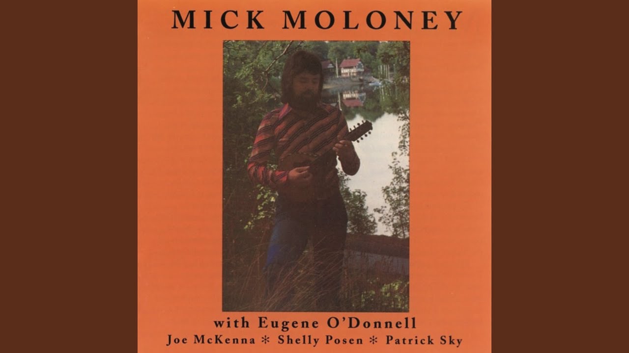 Reels: Sean Reid's / Toss the Feathers