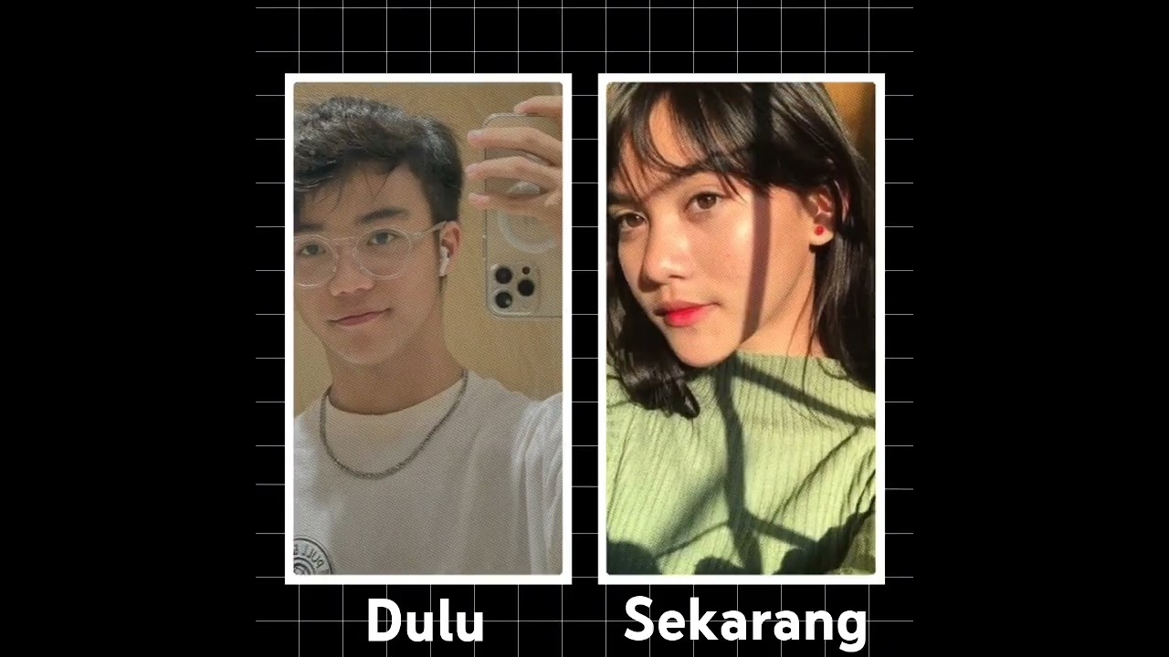 Wallpaper hp Sridevi Dulu VS Sekarang #sridevi#afan #alipwibowo