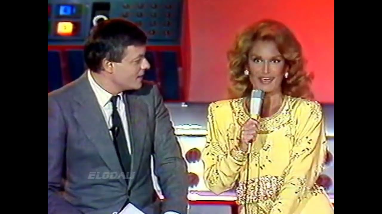 Dalida 