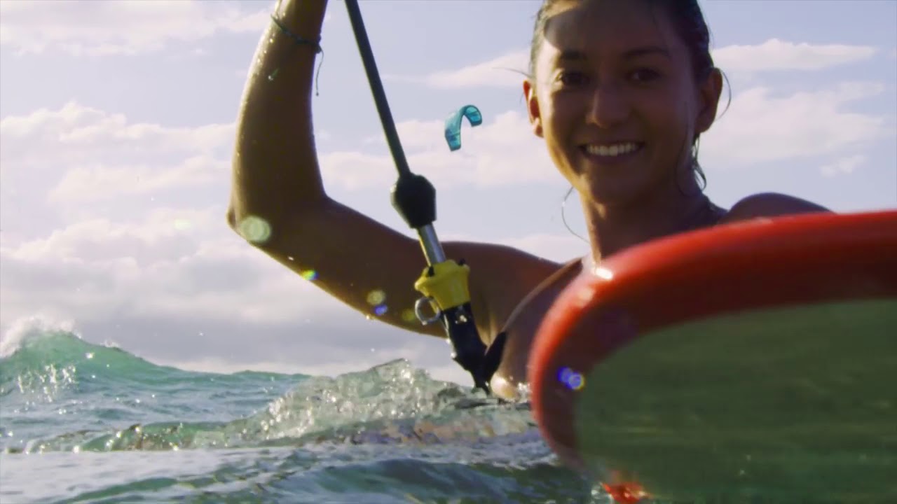 Welcome to 2019 Cabrinha Kitesurfing