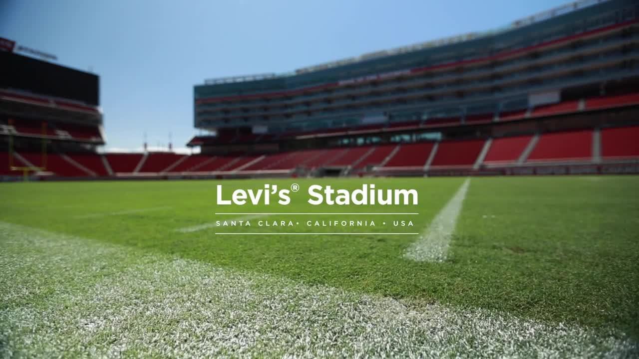 Levi's Stadium - Santa Clara, CA | View Smart Glass Projects