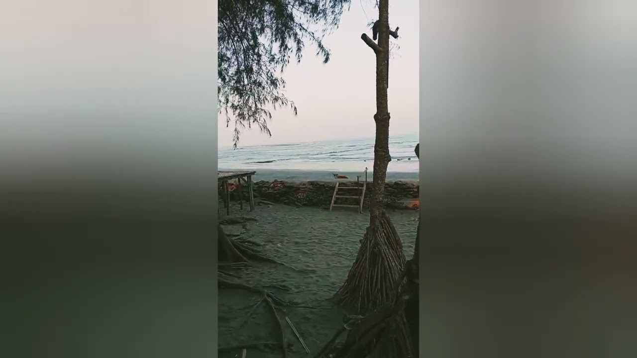 Saintmartin &Cox's Bazar 