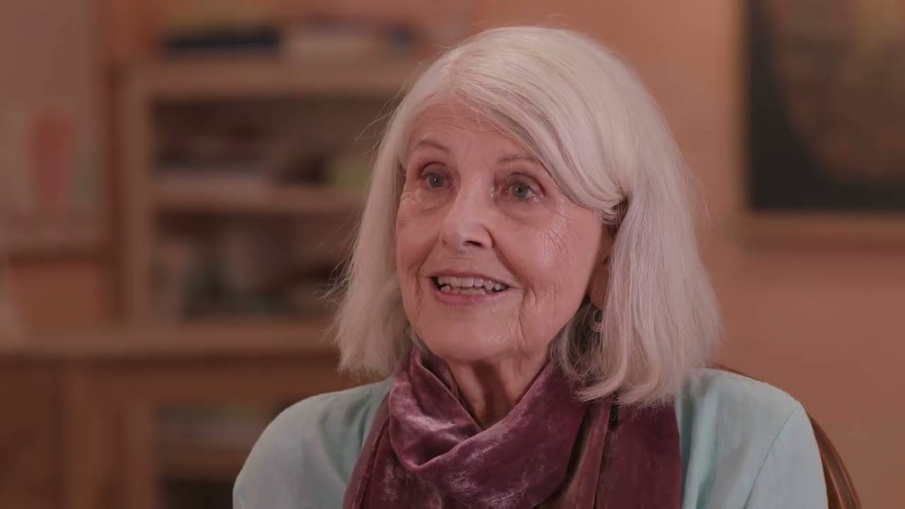 The Flame We Keep: The Story of Barbara Bedingfield and the Waldorf School of Tampa Bay