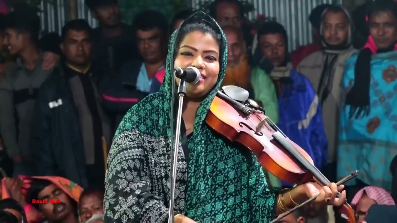 শিরিন দেওয়ানের ২০২৩ সালের সেরা বন্দনা গান// শিরিন দেওয়ান//