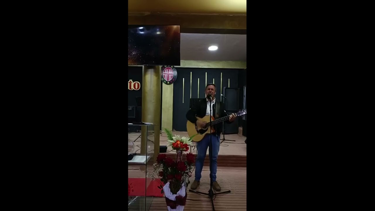 Soy Retro - Conocerte ac&uacute;stico