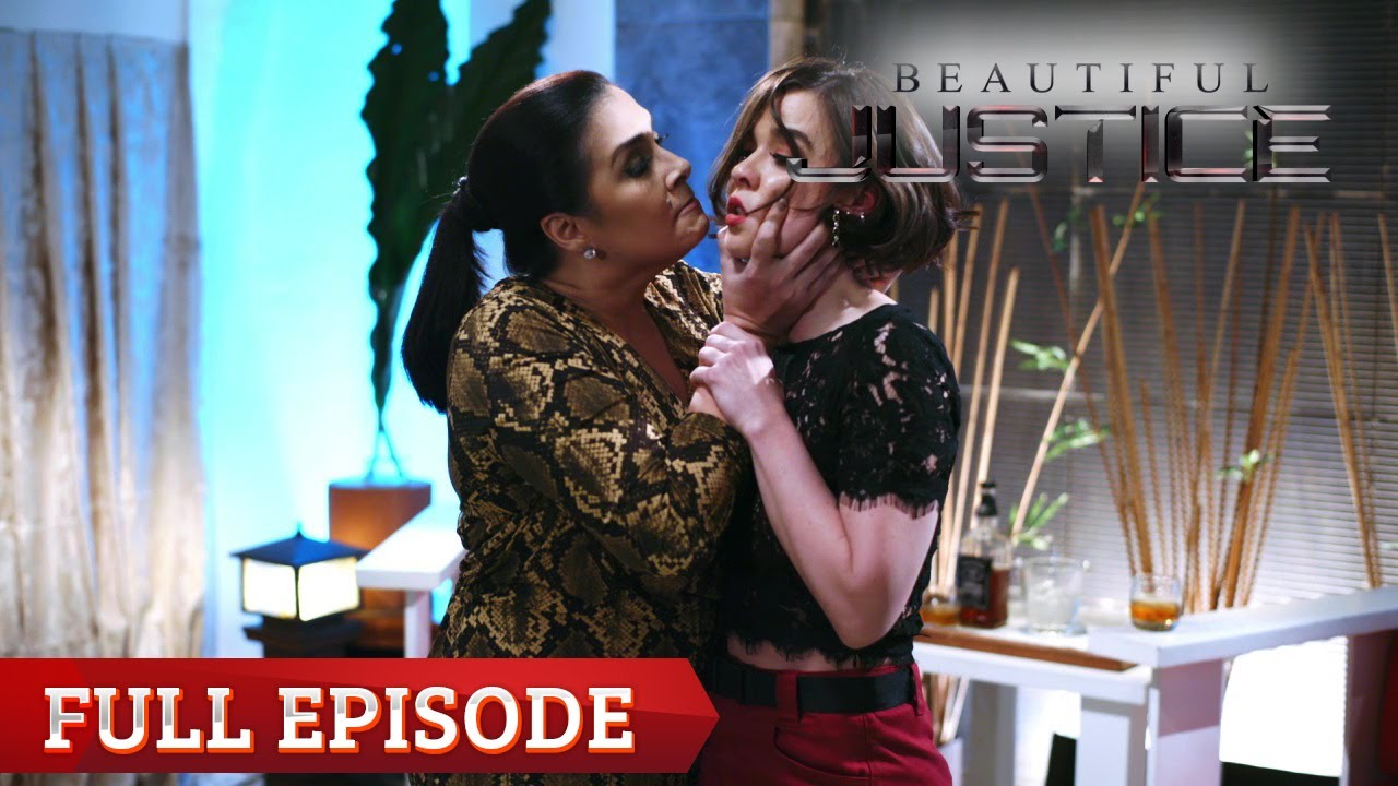 Beautiful Justice: Full Episode 39