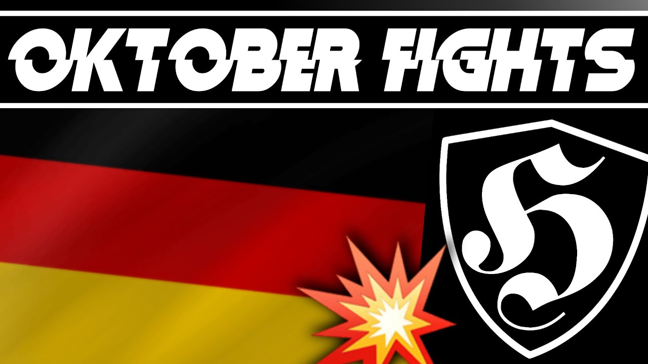 Auseinandersetzungen & Feste Termine im Oktober 2022! (Deutschland Hooligans)