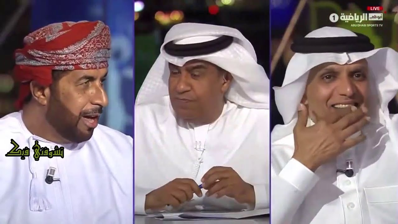 مساء آسيا|يعقوب السعدي مع قرب انتهاء البطولة طلال العامري تفوق على حمد الدبيخي ورد فعل الطرفين