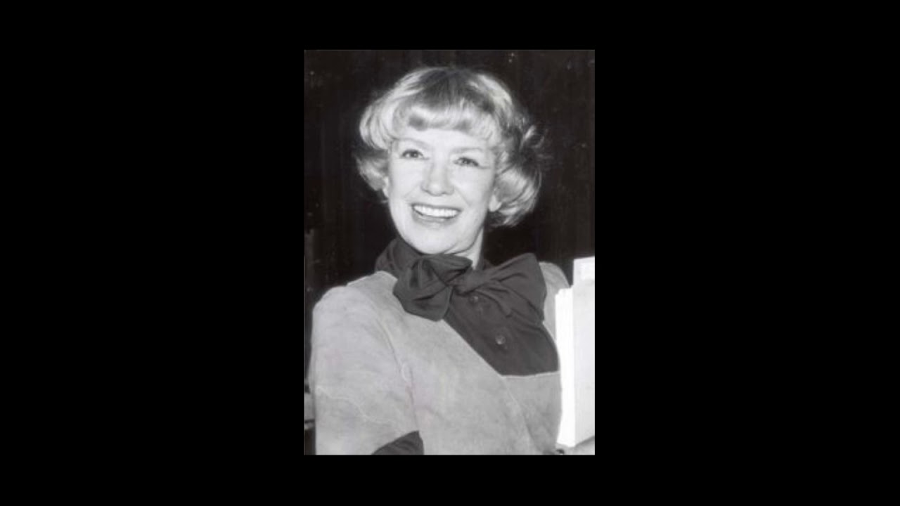 Dorothy Squires And I Love You So