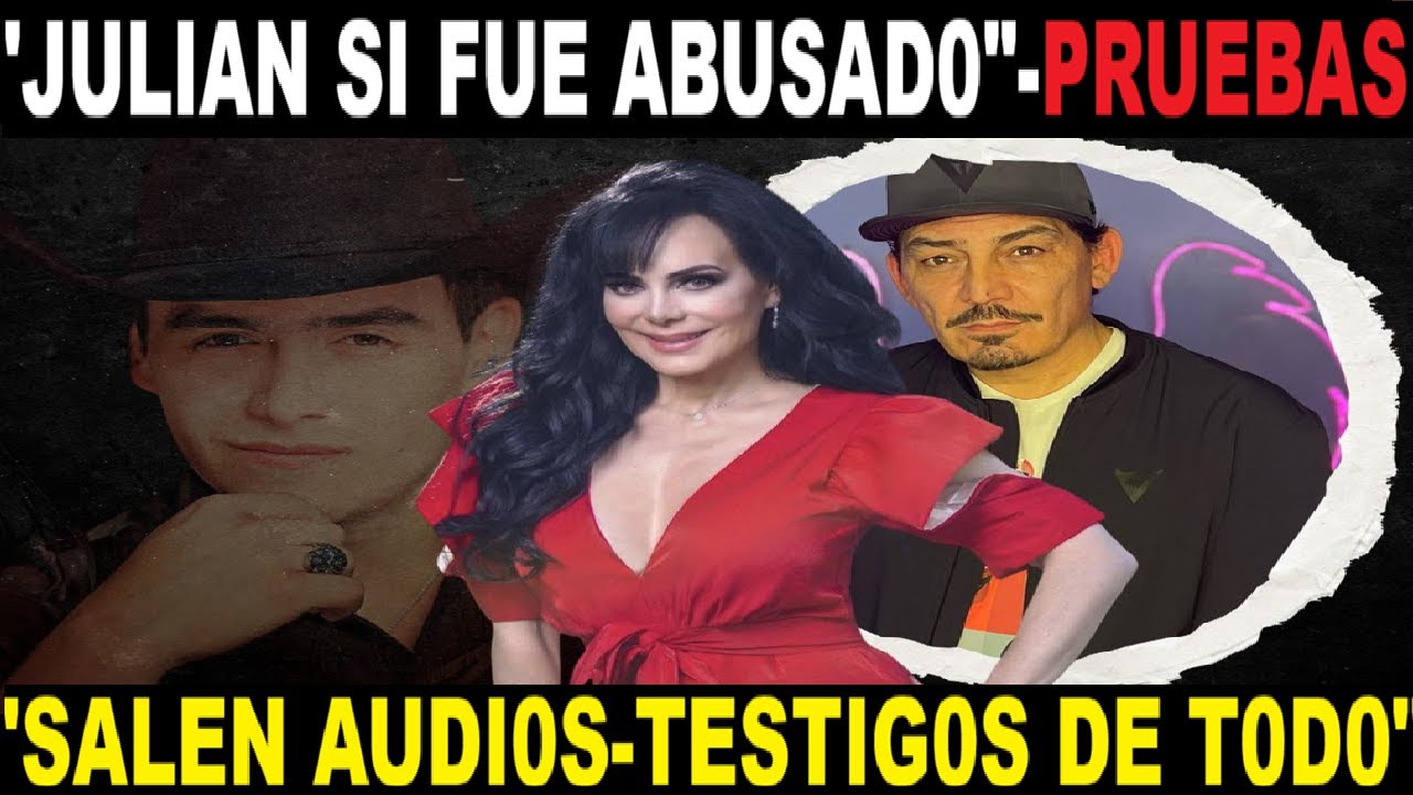 JOSE MANUEL FIGUEROA hundido por caso JULIAN FIGUEROA