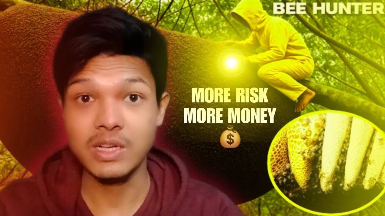 More Risk, More Money: The Truth Behind High-Risk & High-Reward Strategies