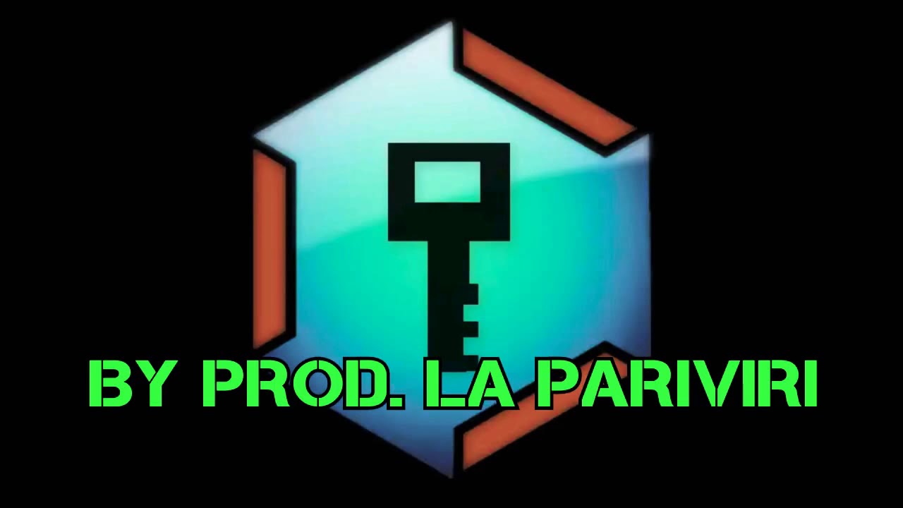 Pista de trabow  ( uso libre ) by prod. La Pariviri.