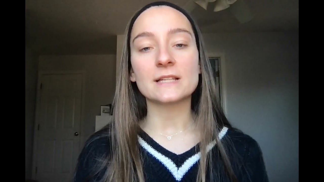 SCSU SLP Graduate Admissions Video