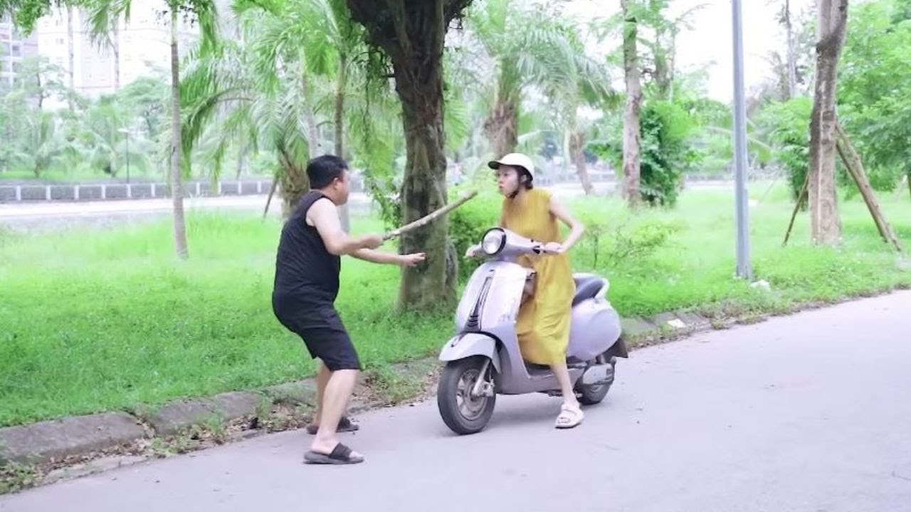 Hài Tiếu Lâm - Phần 333 | Mày biết bố mày là ai không? | Xem Đi Xem Lại 1000 Lần Vẫn Cười!