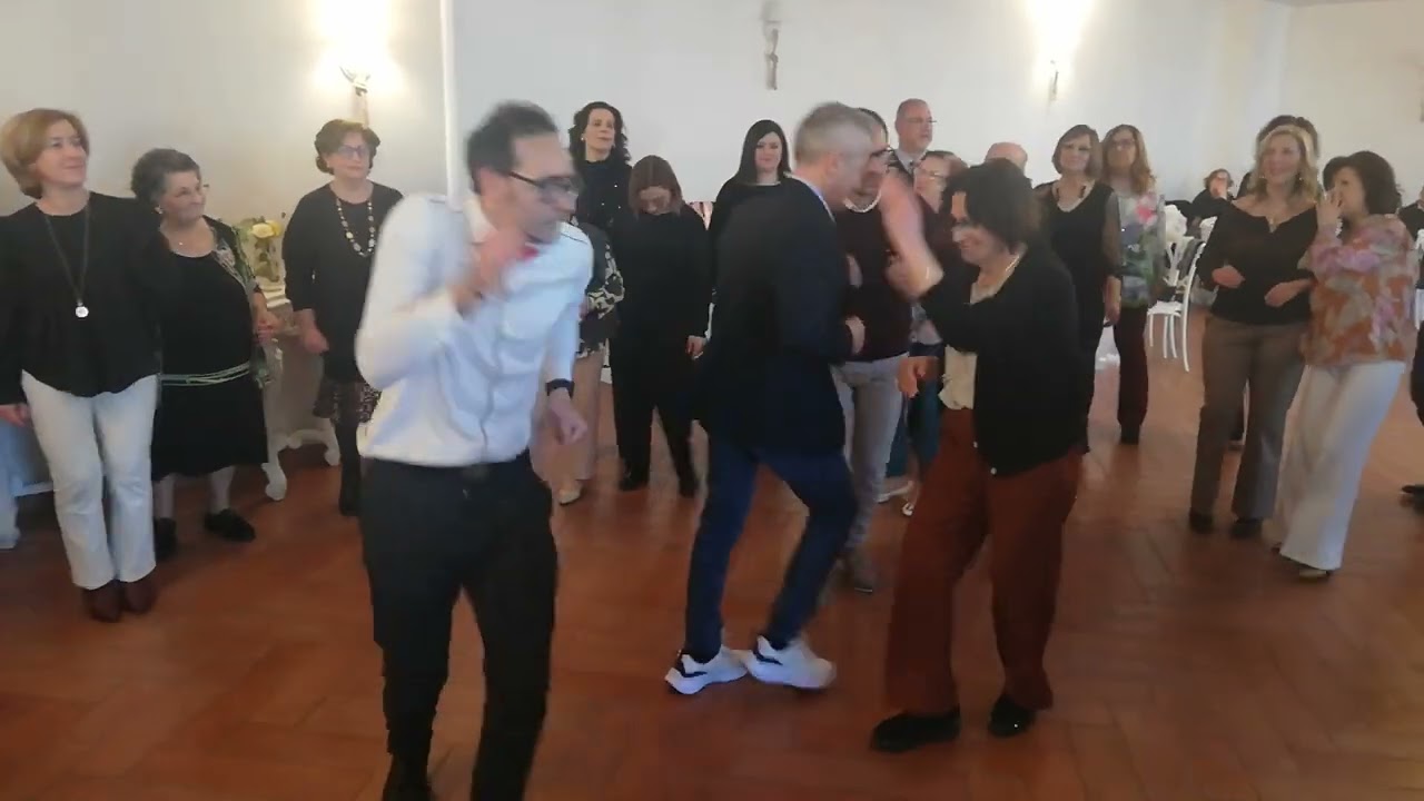 La LUTE di Noicàttaro festeggia 