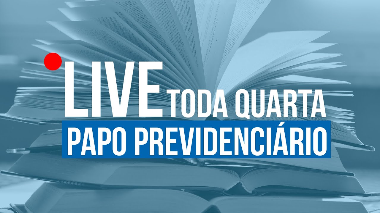 Papo Previdenci&aacute;rio - Ep 15 - Arismar Amorim