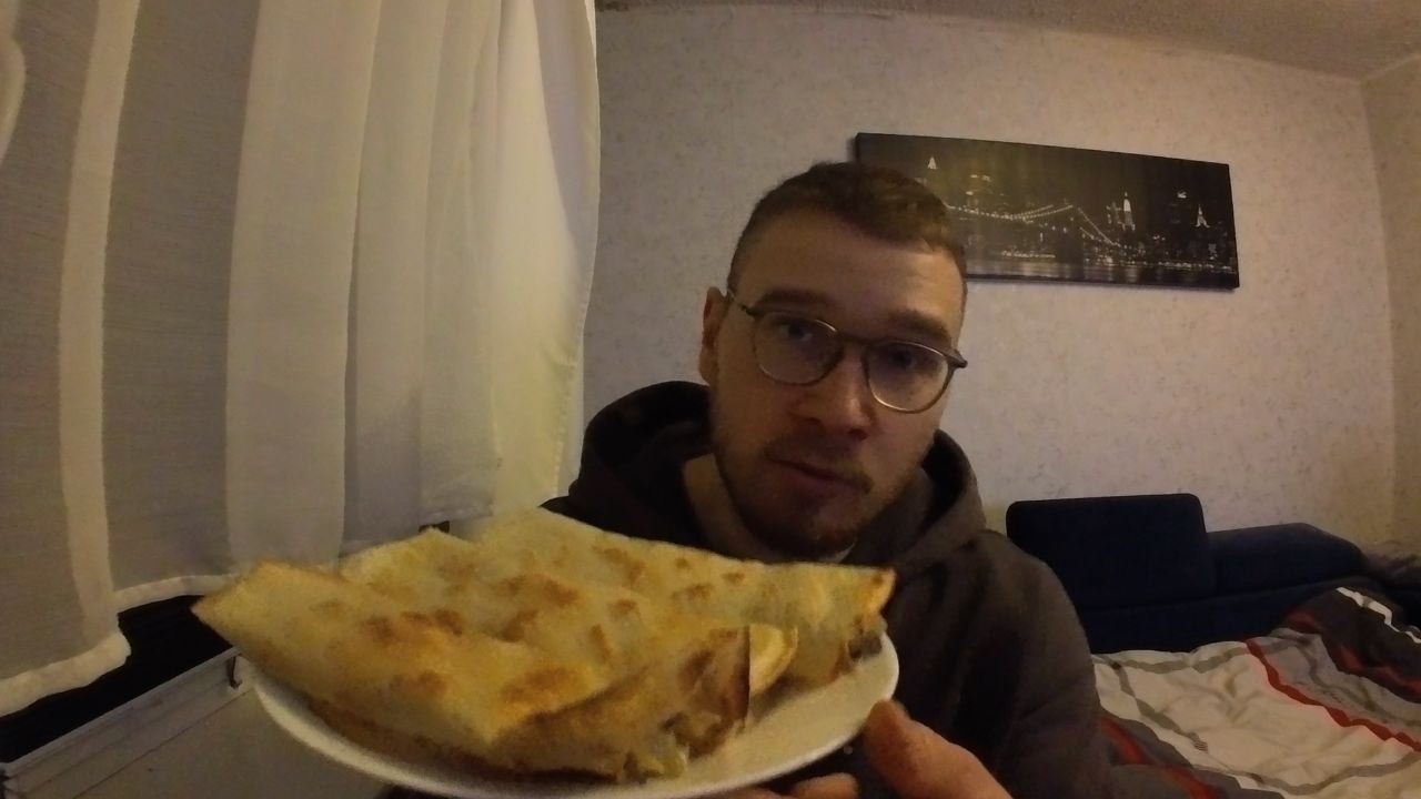 GDZIE SĄ MĘSCY VLOGERZY?