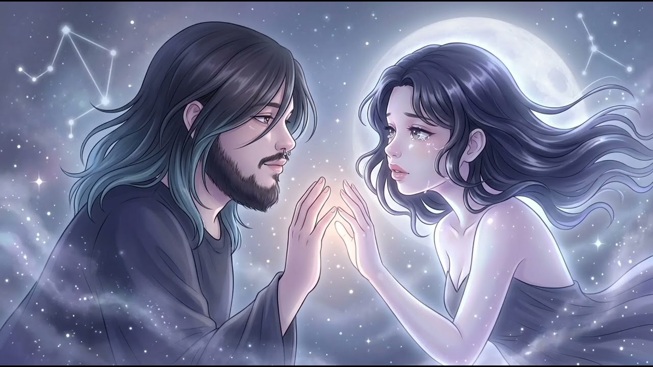 Still in Your Eyes
