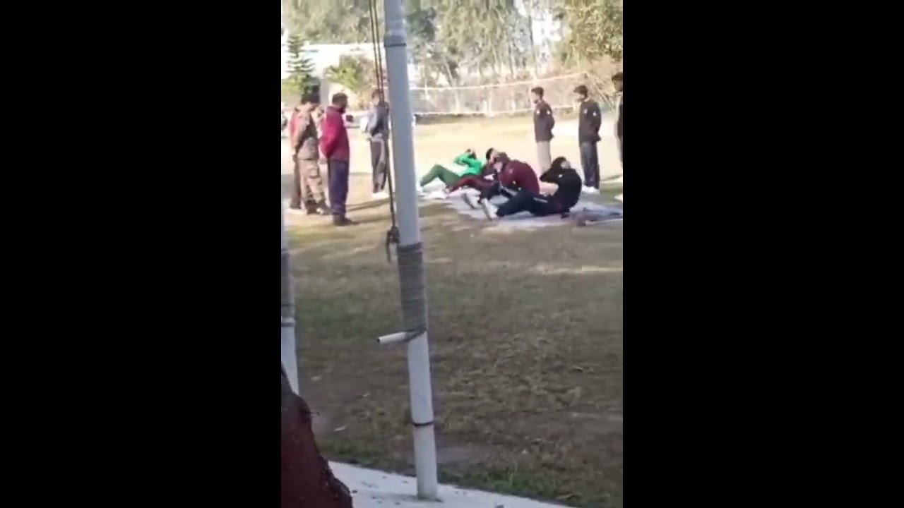 ASF Candidate Setups video | ASF Pakistan physical | Airport Security Force | ASF Pushups + setups