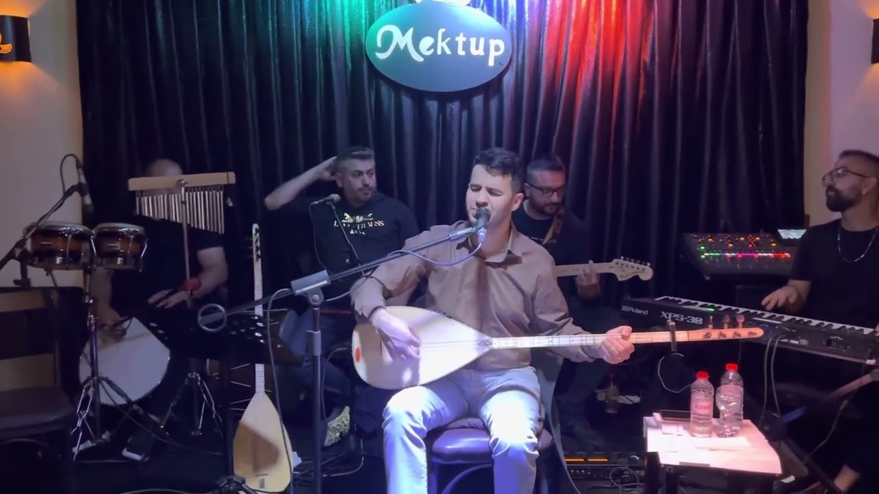 KENAN COŞKUN - DUVARLARLA BAŞBAŞAYIM