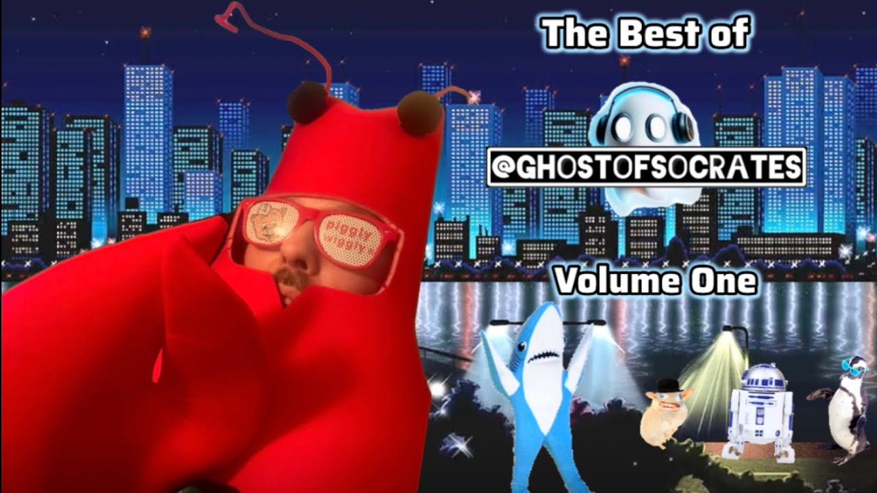 The Best of GhostofSocrates [Volume 1]