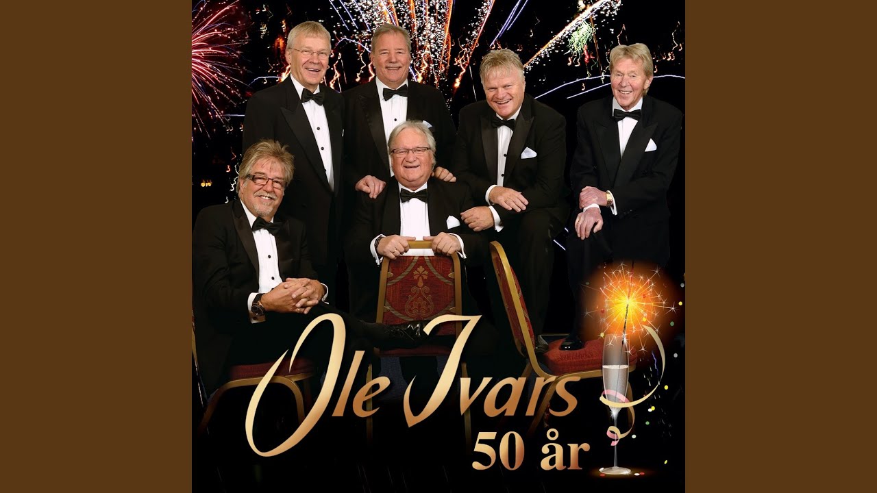 Ole Ivars Medley