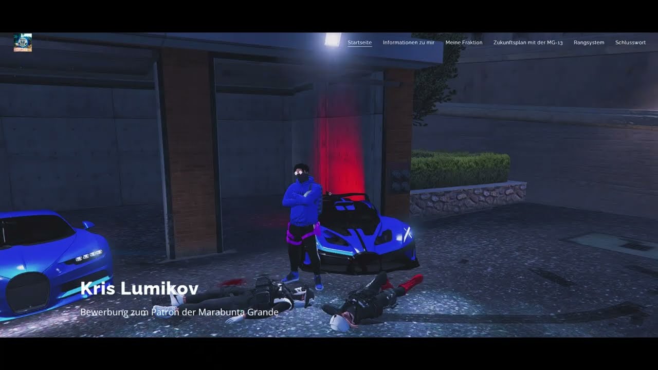 [MAJESTIC RP] Gute Polizei Arbeit