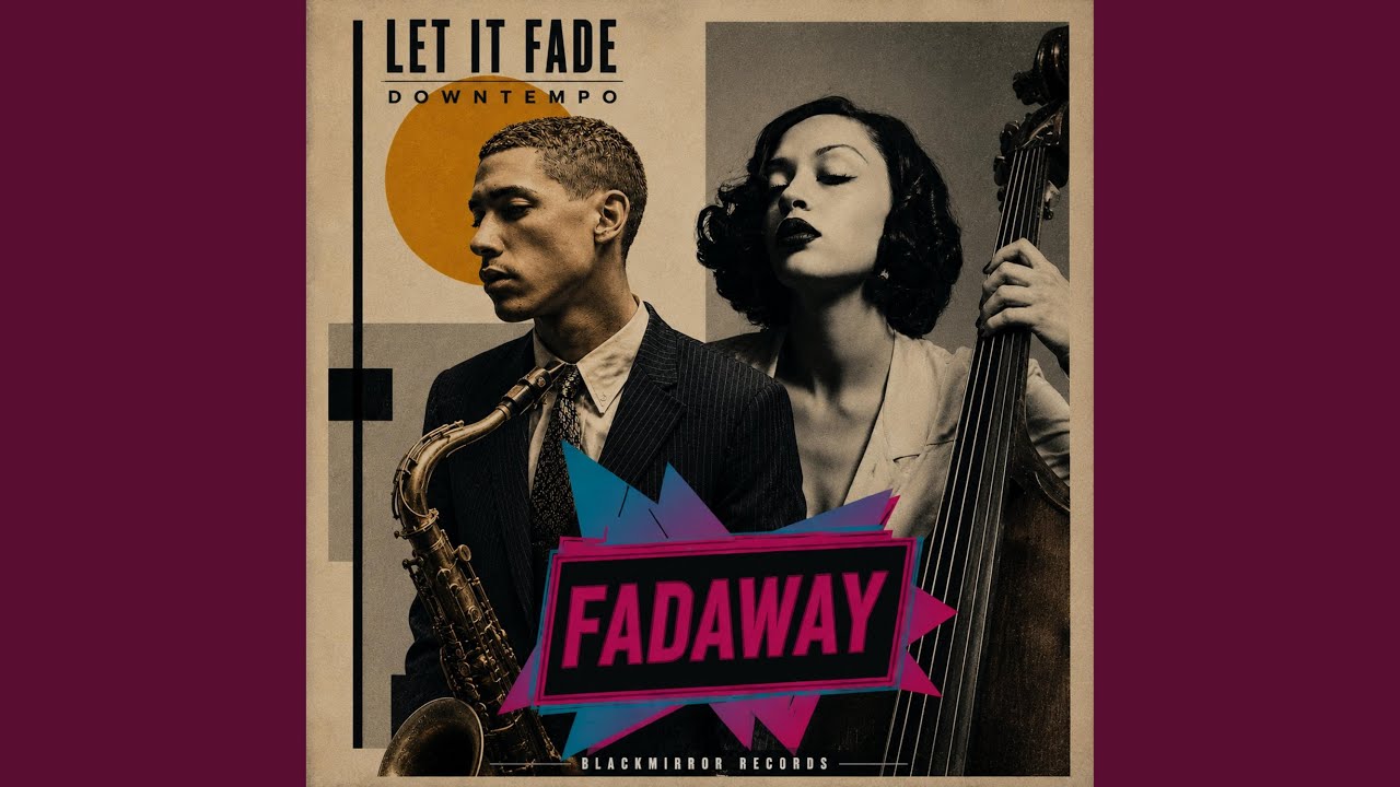 Let It Fade