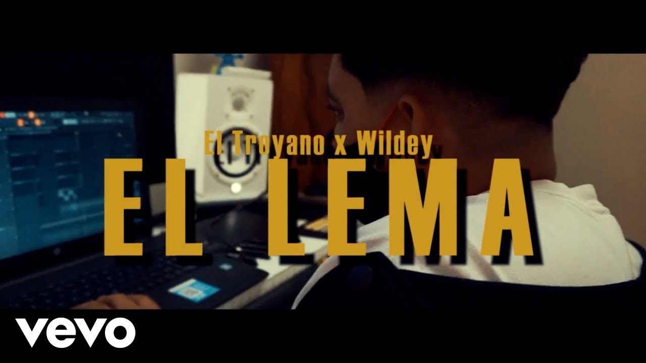 Hector El Troyano, Wildey - El Lema
