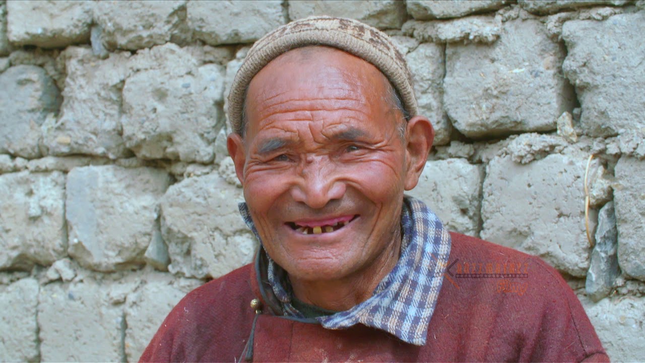 In Search of Intangible Cultural Heritage of Ladakh