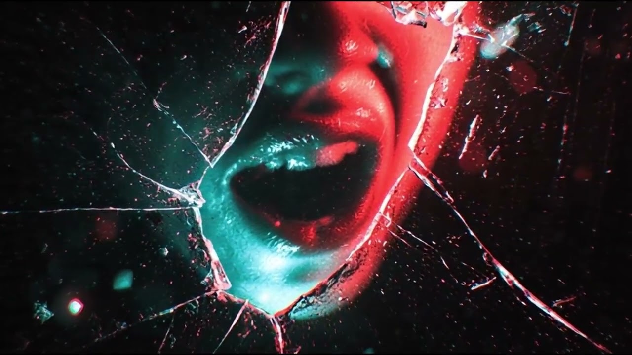 No Gettin' Out – Aggressive Phonk Drill Nightmare (160 BPM Fusion)