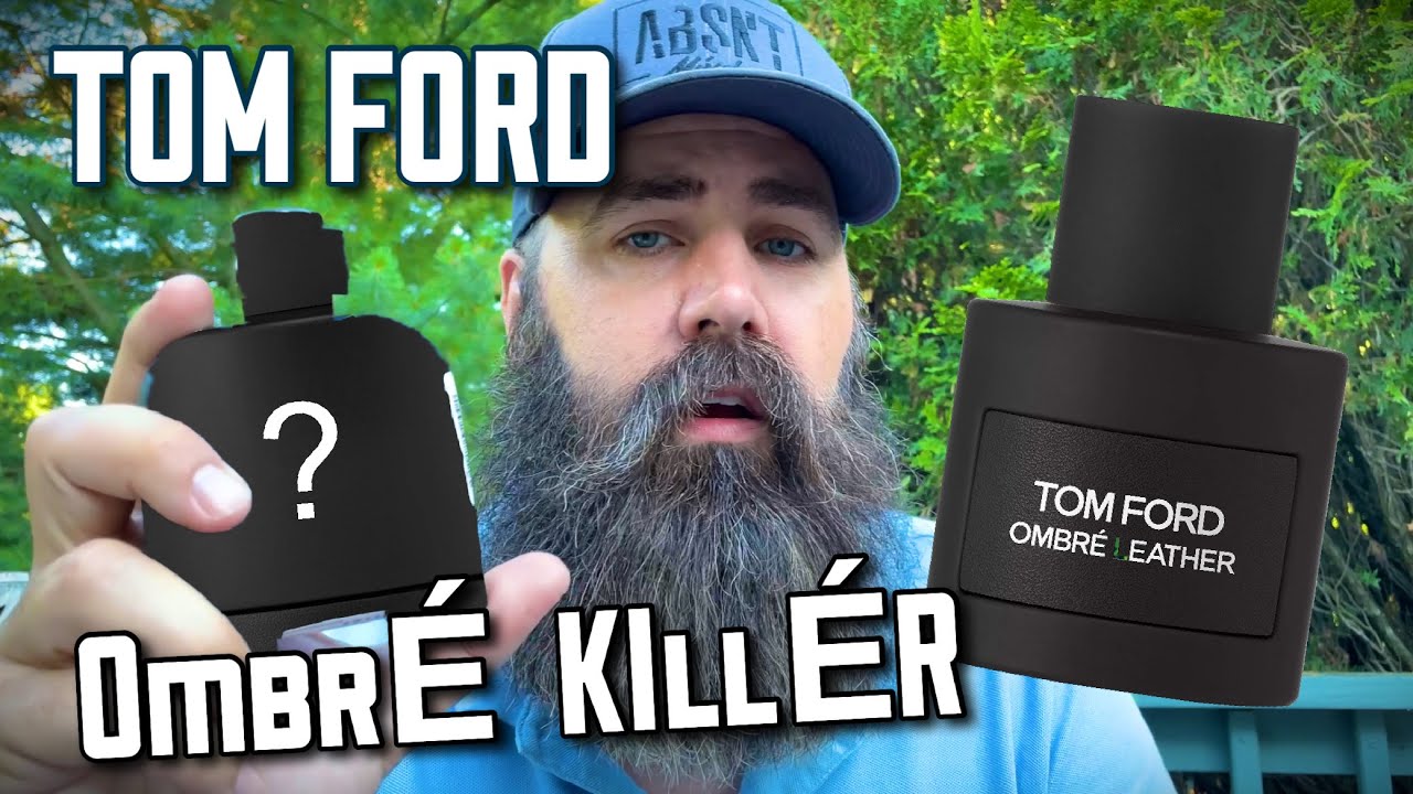 Tom Ford Ombré Killer