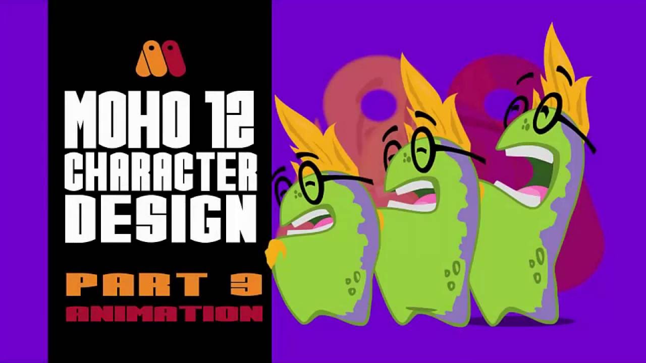 Part 3 Animation