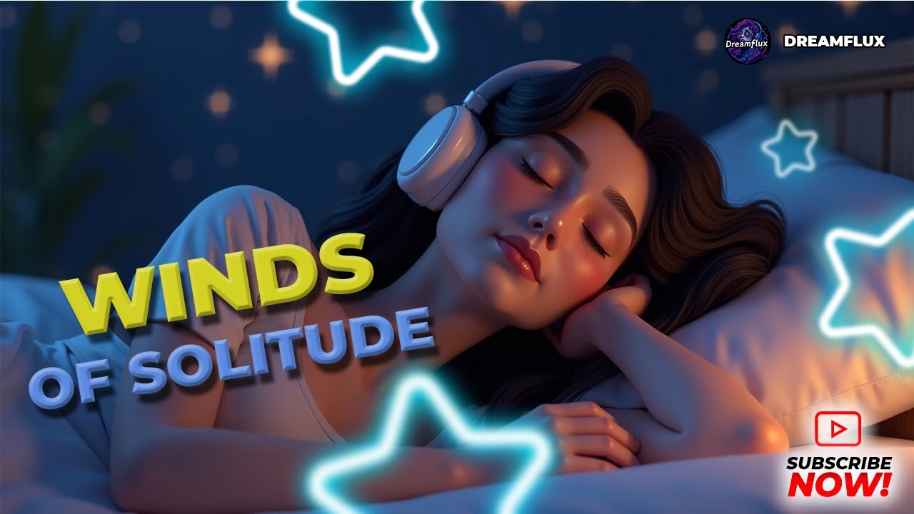 🎶 Winds Of Solitude 🎶