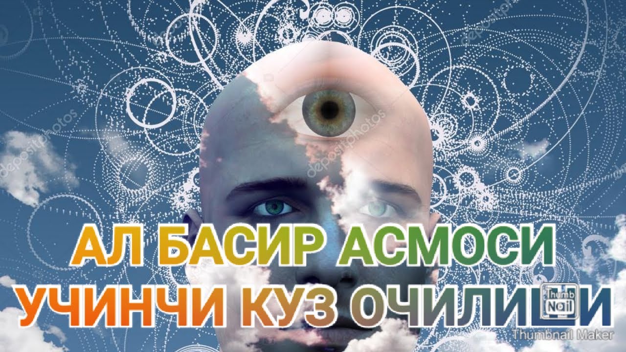 Янги зикрни бошлаган кишилар учун Ал Басир асмоси