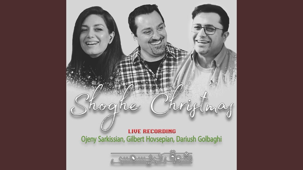 Ghasedakha (Live)