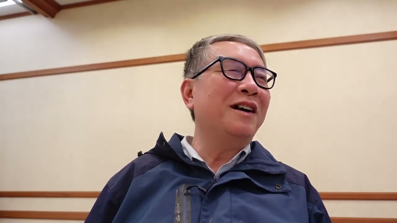 秦晖：大东亚主义与太平洋战争的缘起｜冲绳游学｜独家（第二讲）