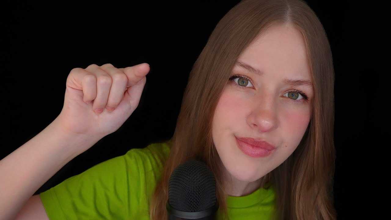 ASMR Relax… Or Else