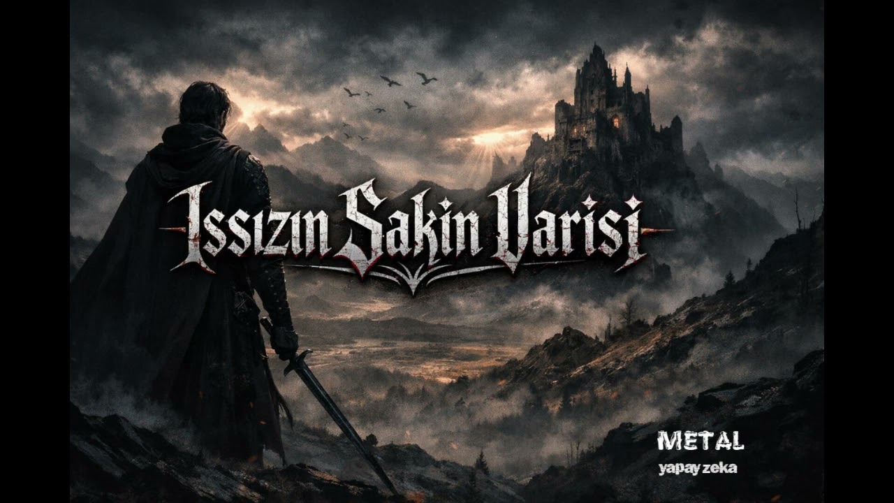 ISSIZIN SAKİN VARİSİ / Metal