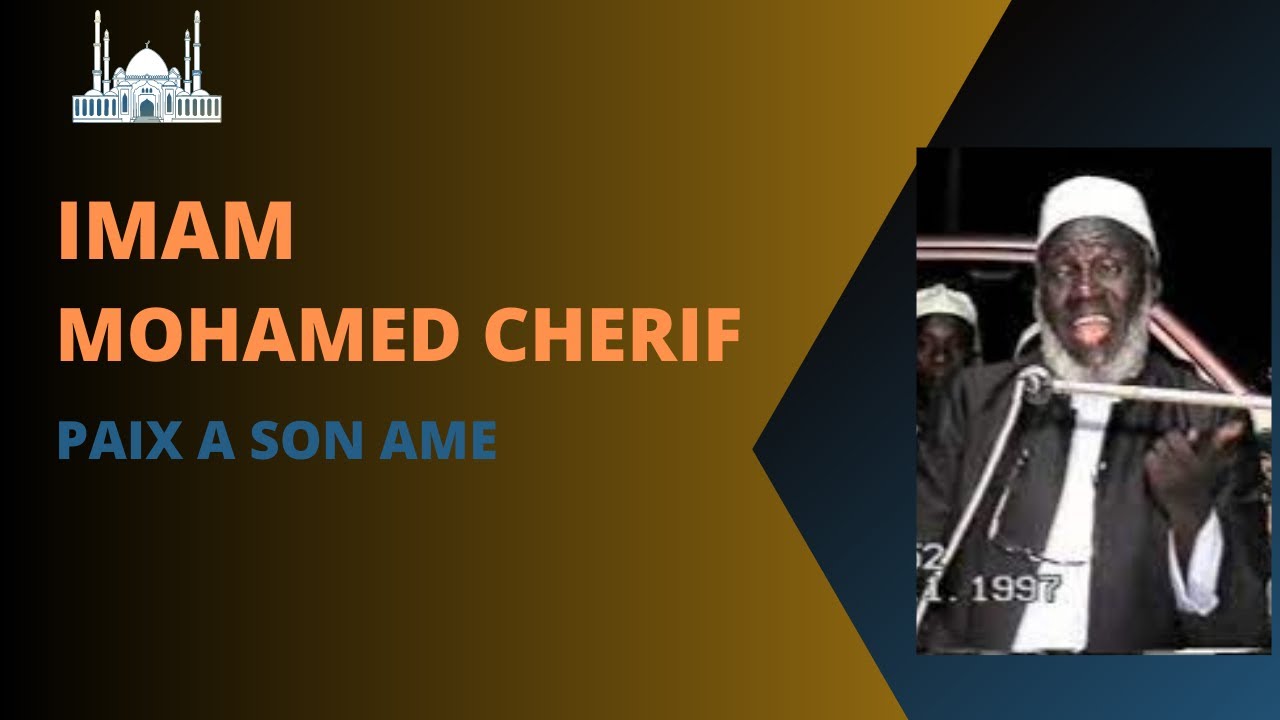 LA MORT DU PREPHETE MOHAMED PSL